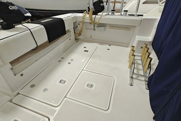 Got Fish 32ft Tiara Yachts Yacht For Sale