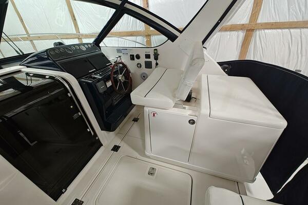 Got Fish 32ft Tiara Yachts Yacht For Sale