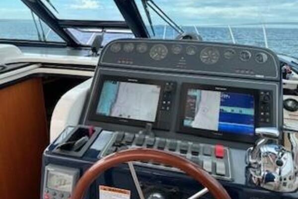 Got Fish 32ft Tiara Yachts Yacht For Sale