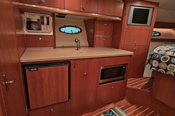 Got Fish 32ft Tiara Yachts Yacht For Sale