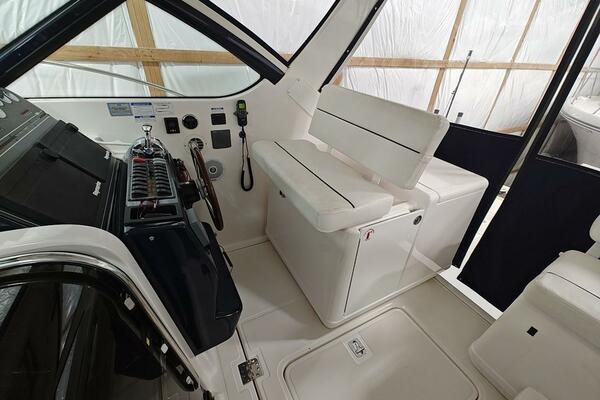 Got Fish 32ft Tiara Yachts Yacht For Sale