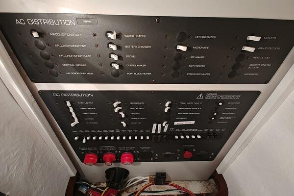 Got Fish 32ft Tiara Yachts Yacht For Sale