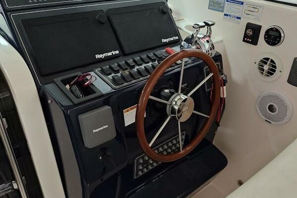 Got Fish 32ft Tiara Yachts Yacht For Sale