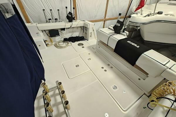 Got Fish 32ft Tiara Yachts Yacht For Sale