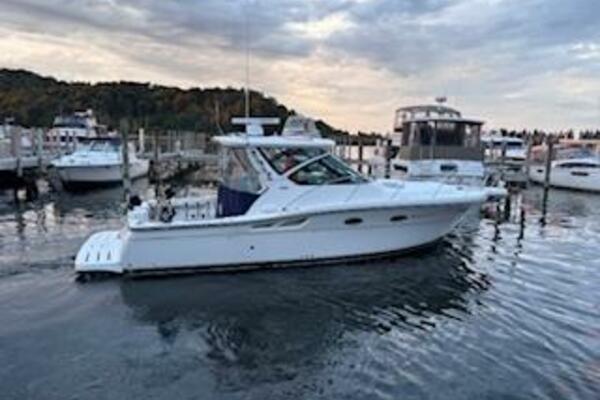 Got Fish 32ft Tiara Yachts Yacht For Sale