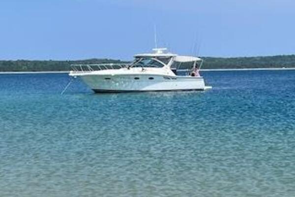 Got Fish 32ft Tiara Yachts Yacht For Sale