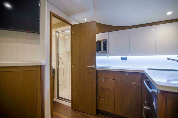 Cabo 41 Open Yacht For Sale