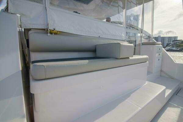 Cabo 41 Open Yacht For Sale