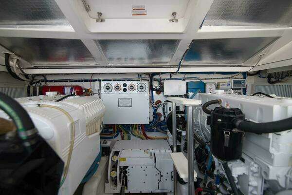 Cabo 41 Open Yacht For Sale