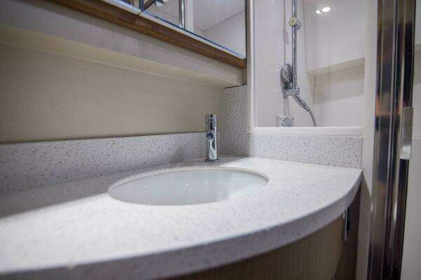 Cabo 41 Open Yacht For Sale