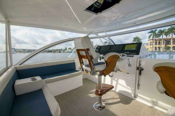 Cabo 41 Open Yacht For Sale