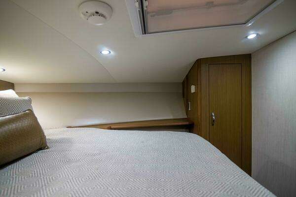 Cabo 41 Open Yacht For Sale