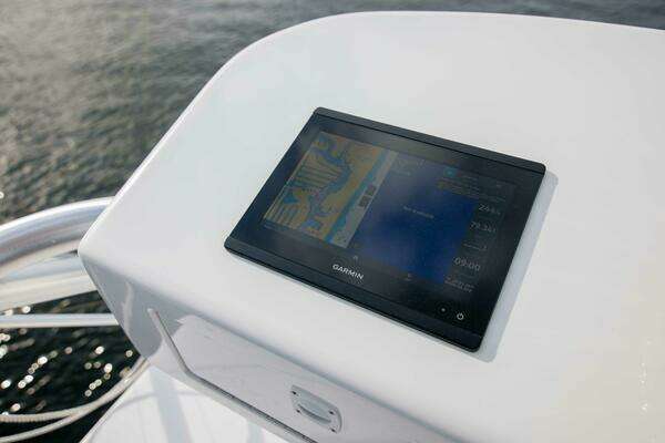 Cabo 41 Open Yacht For Sale