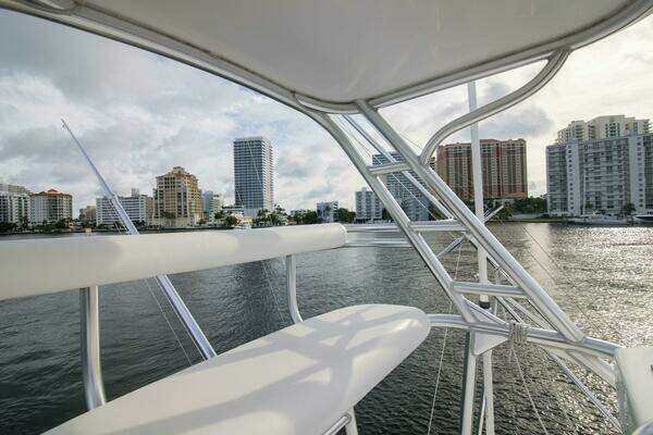 Cabo 41 Open Yacht For Sale