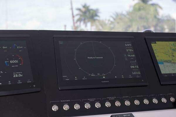 Cabo 41 Open Yacht For Sale