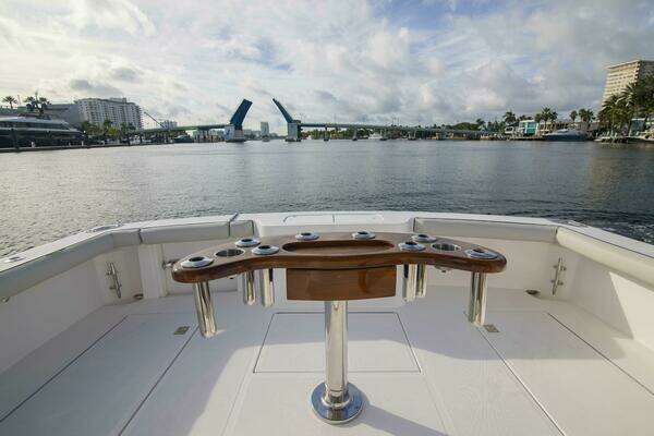 Cabo 41 Open Yacht For Sale