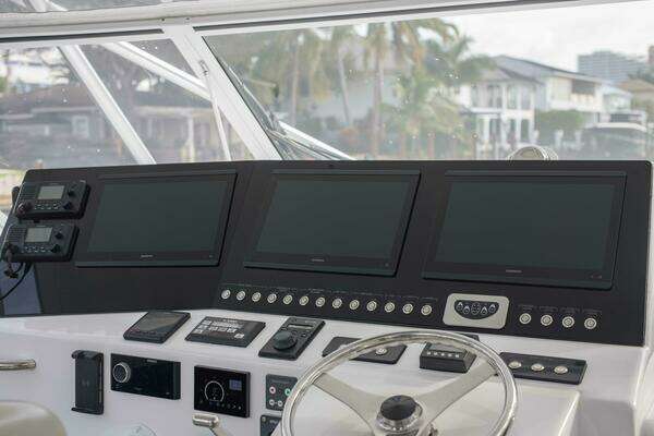 Cabo 41 Open Yacht For Sale