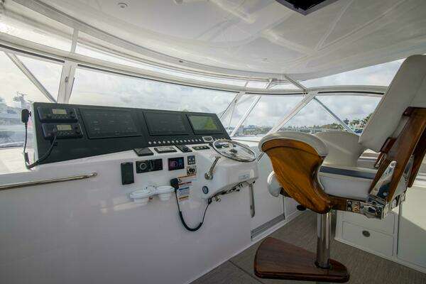 Cabo 41 Open Yacht For Sale