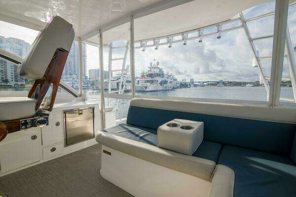 Cabo 41 Open Yacht For Sale