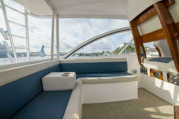 Cabo 41 Open Yacht For Sale