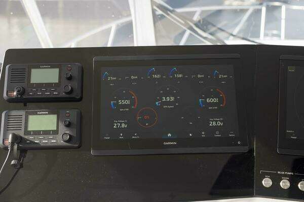 Cabo 41 Open Yacht For Sale