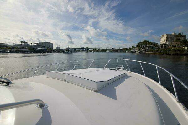 Cabo 41 Open Yacht For Sale