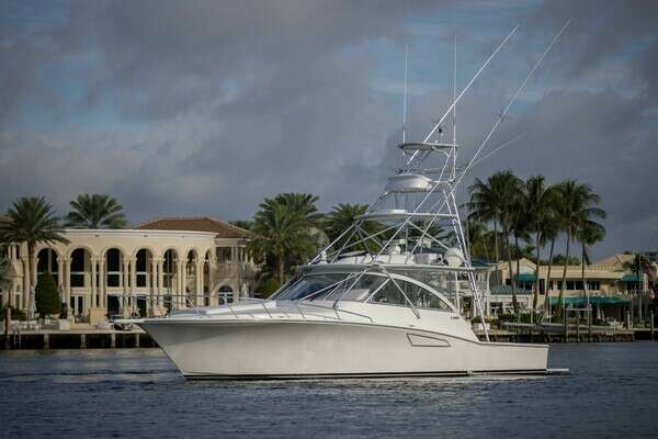 41-ft-Cabo-2020-41 Open-Justice Fort Lauderdale Florida United States  yacht for sale