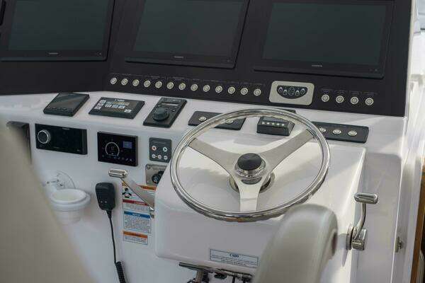 Cabo 41 Open Yacht For Sale