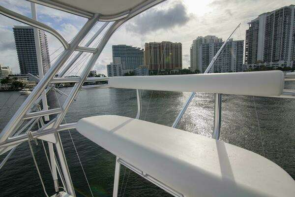 Cabo 41 Open Yacht For Sale