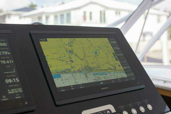 Cabo 41 Open Yacht For Sale