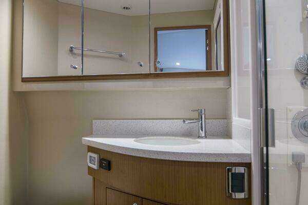 Cabo 41 Open Yacht For Sale