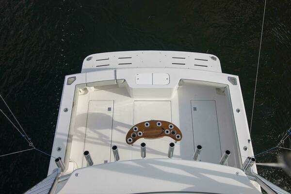 Cabo 41 Open Yacht For Sale