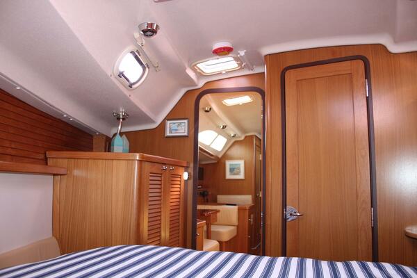 44ft Catalina Yacht For Sale