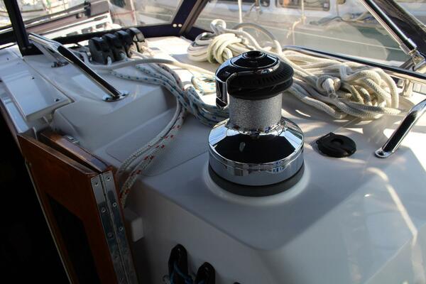 44ft Catalina Yacht For Sale