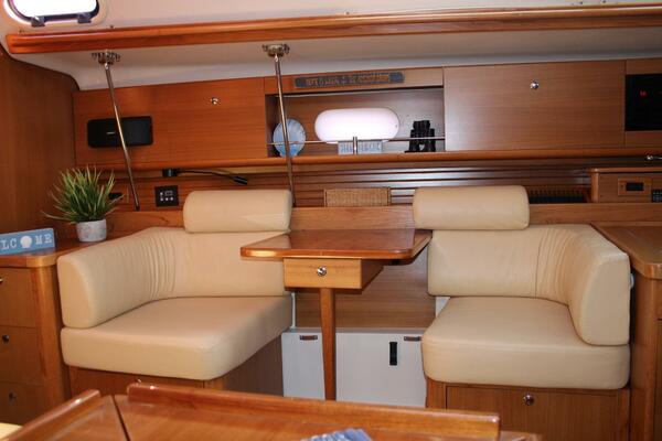 44ft Catalina Yacht For Sale