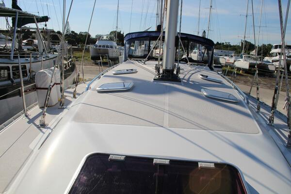 44ft Catalina Yacht For Sale