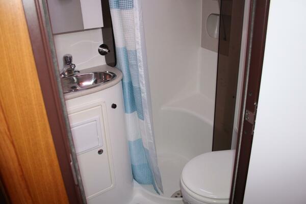 44ft Catalina Yacht For Sale