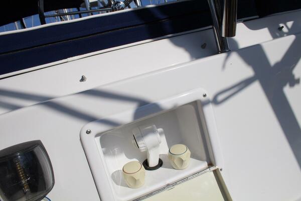 44ft Catalina Yacht For Sale