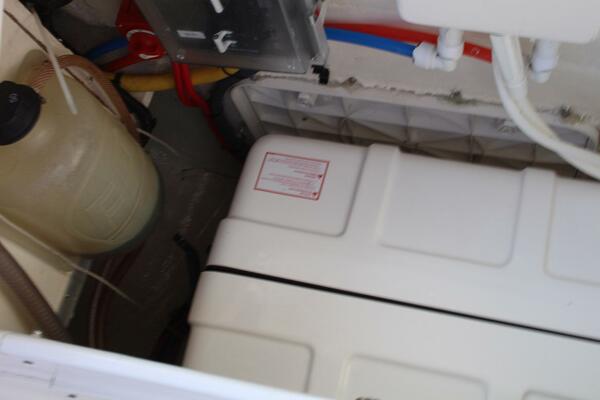 44ft Catalina Yacht For Sale