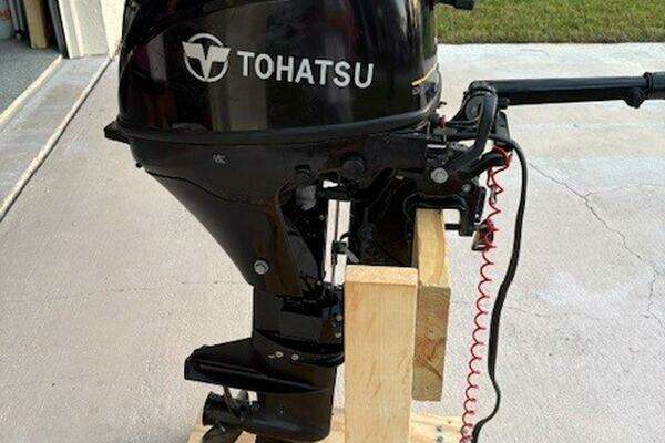 Catalina 445 Yacht For Sale