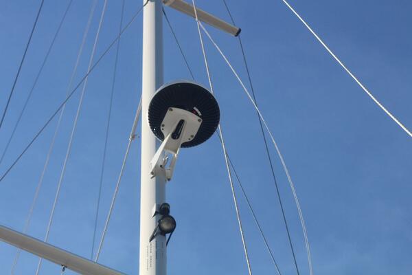 44ft Catalina Yacht For Sale