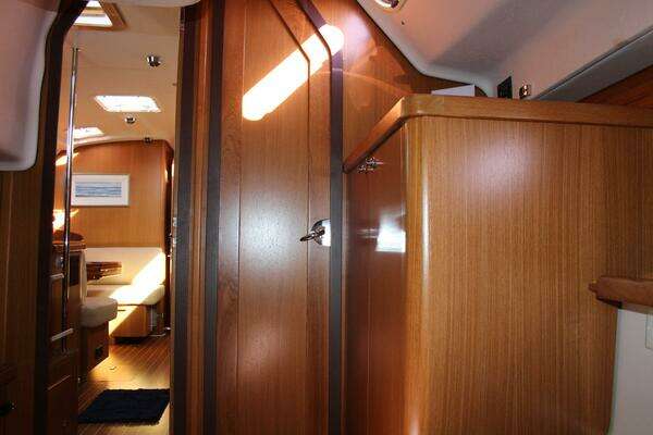 Catalina 445 Yacht For Sale