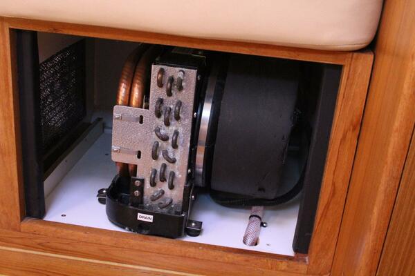 44ft Catalina Yacht For Sale