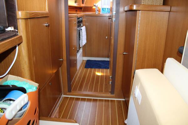 44ft Catalina Yacht For Sale