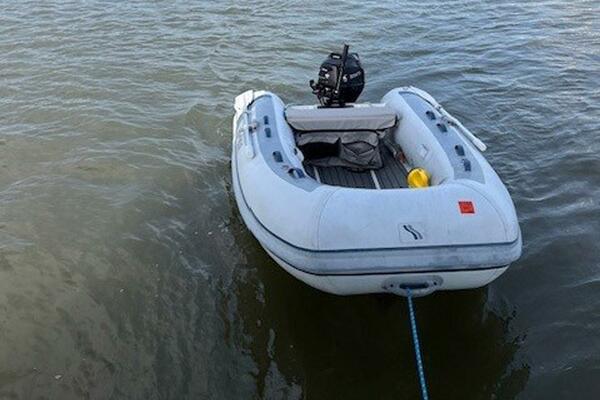 44ft Catalina Yacht For Sale