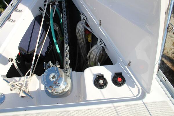 44ft Catalina Yacht For Sale