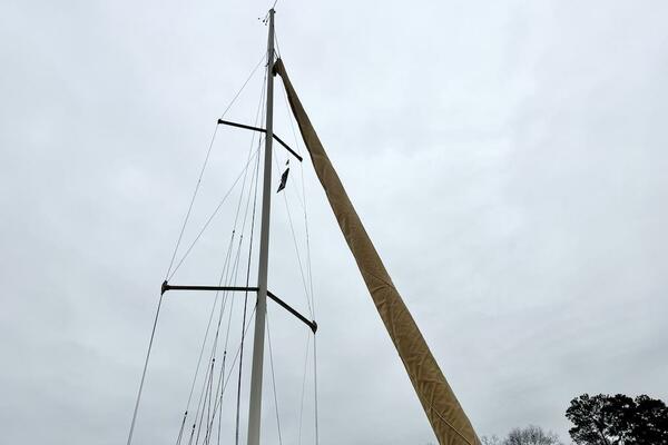 Imagine 33ft e Sailing Yachts Yacht For Sale