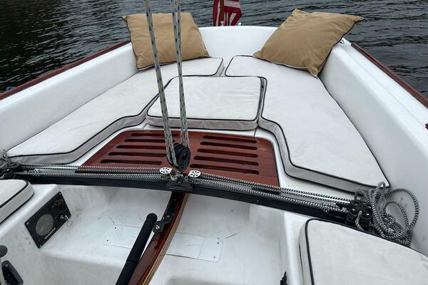 Imagine 33ft e Sailing Yachts Yacht For Sale