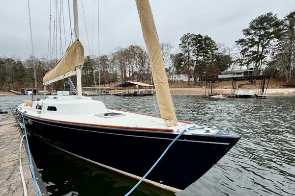 Imagine 33ft e Sailing Yachts Yacht For Sale