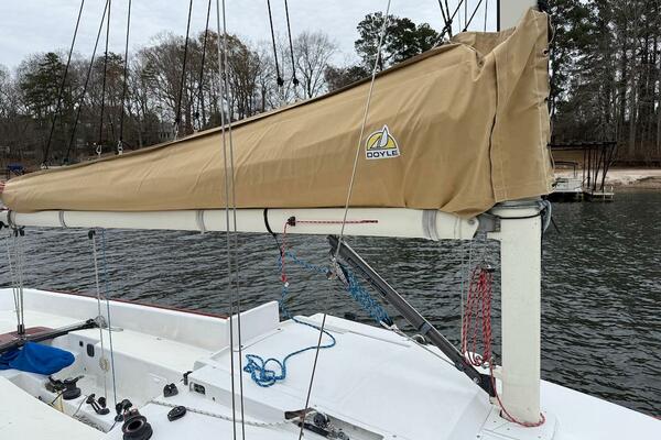 Imagine 33ft e Sailing Yachts Yacht For Sale